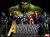 The Avengers Movie by Alex4everdn