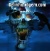 Blue skull